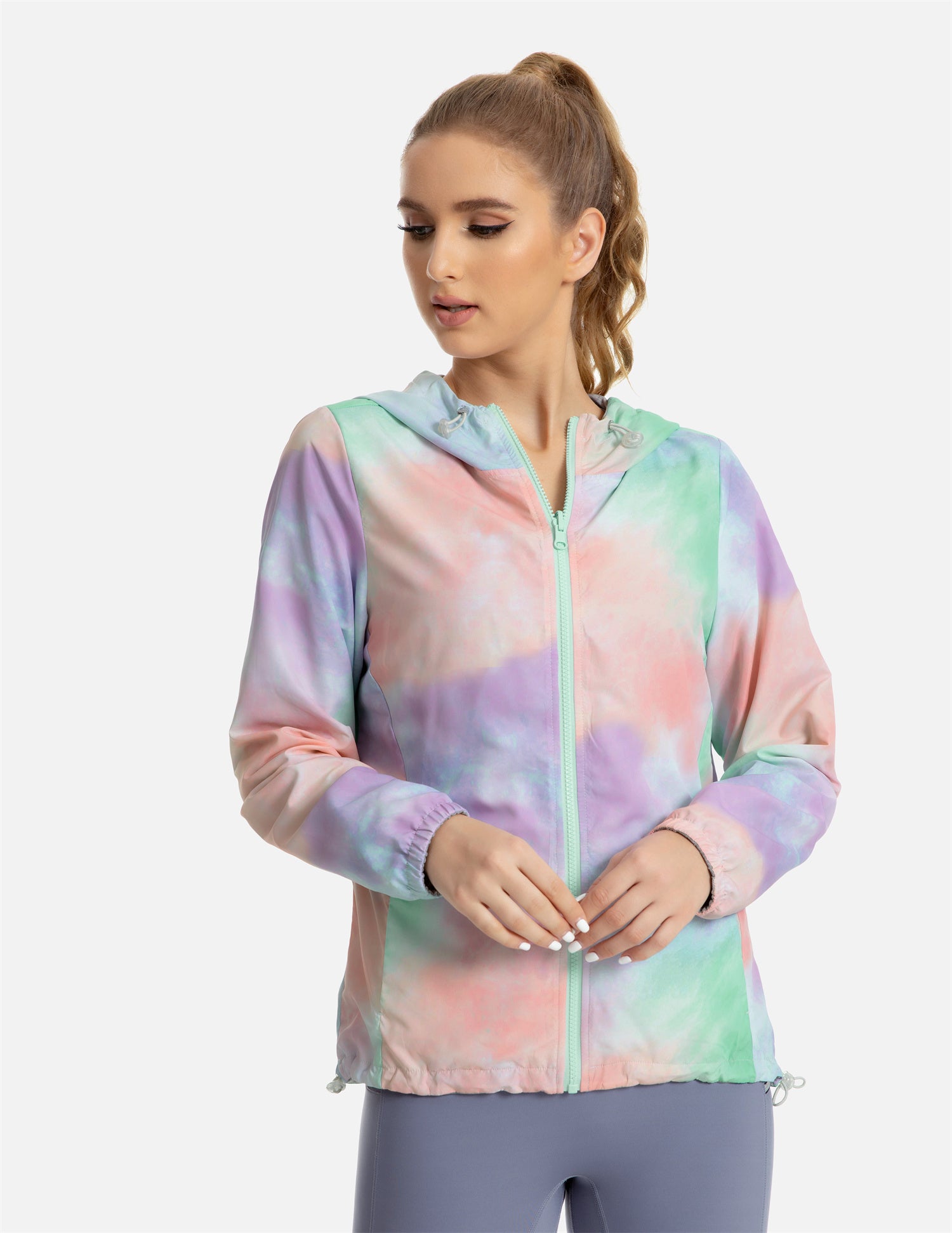 Multicolor