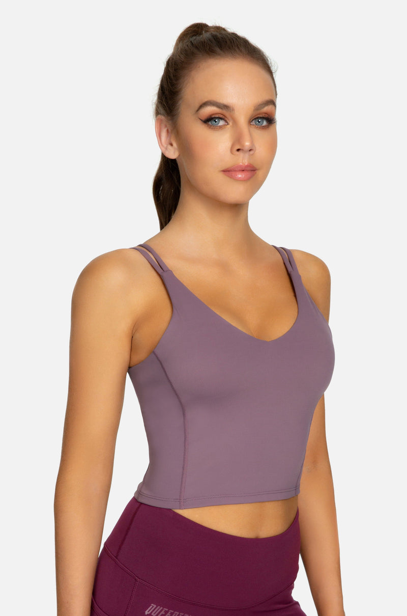 Sports Bra Crop Tank Tops 20106