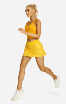 Tank Tops for Women Padded Bra