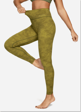 Buttery-Soft Leggings