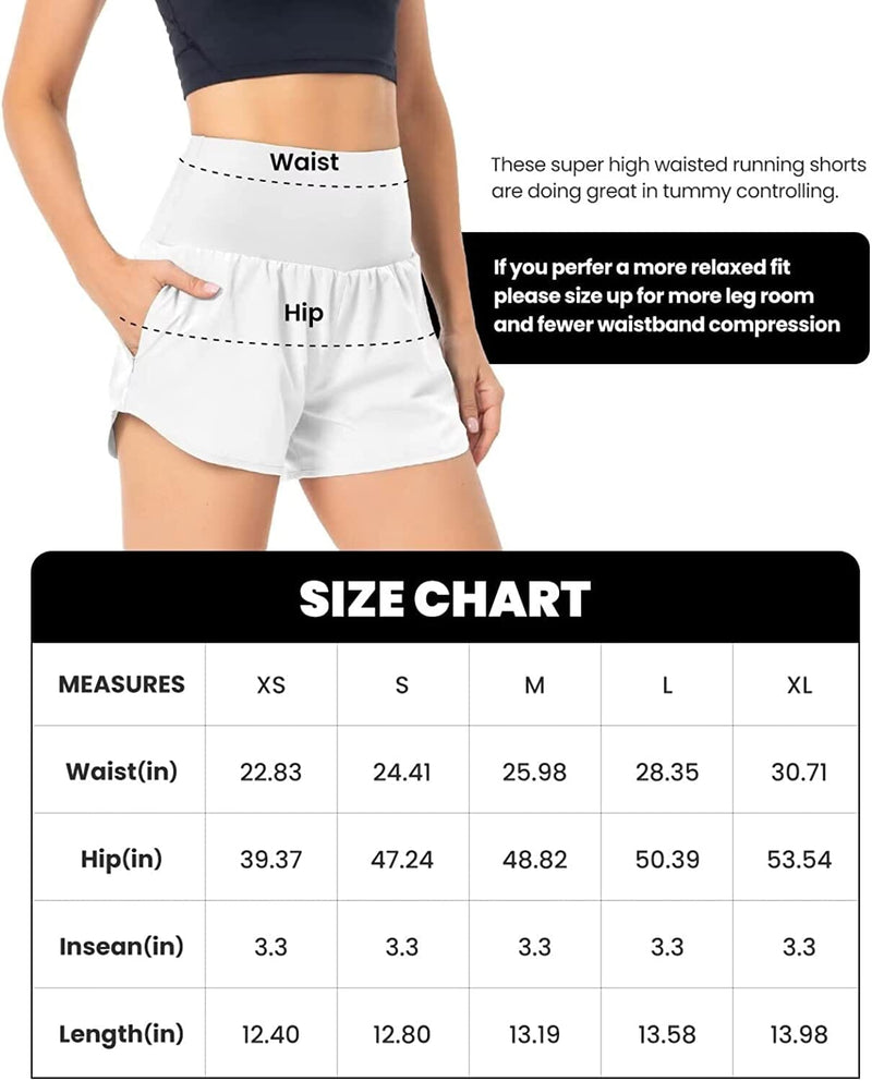 High Waisted Shorts for Women 220207