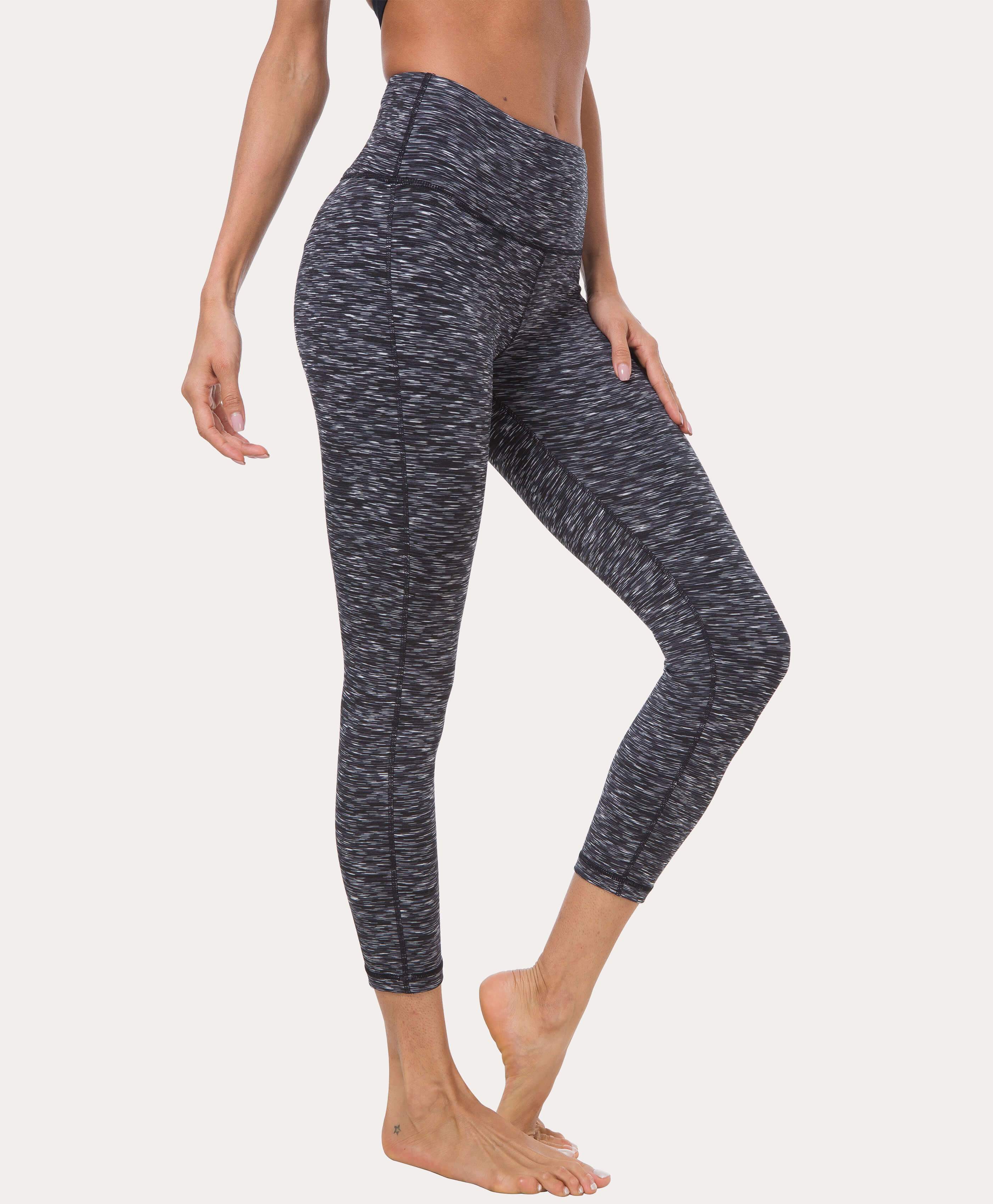 Woman yoga leggings