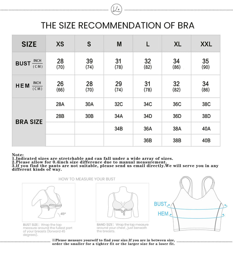 Tank Tops for Women Padded Bra