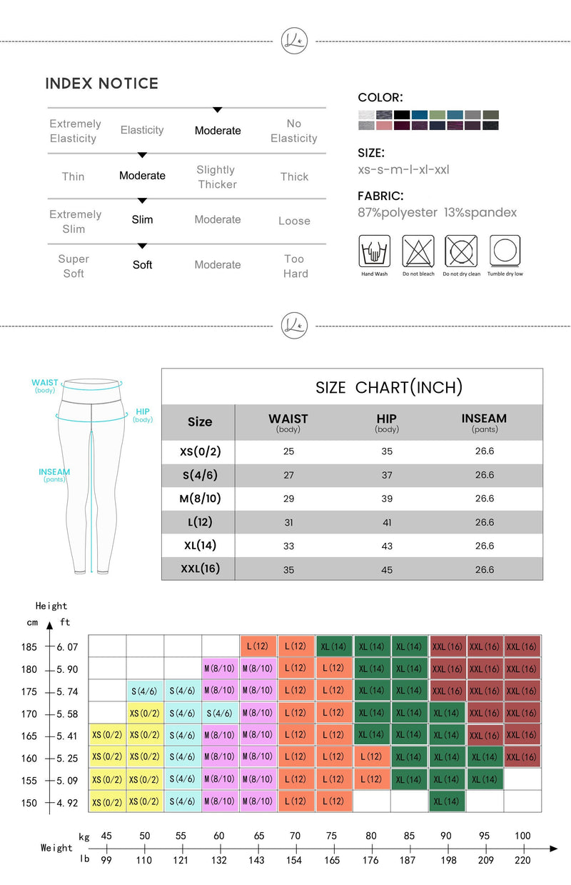 Mesh Mid Waist Leggings 60127B