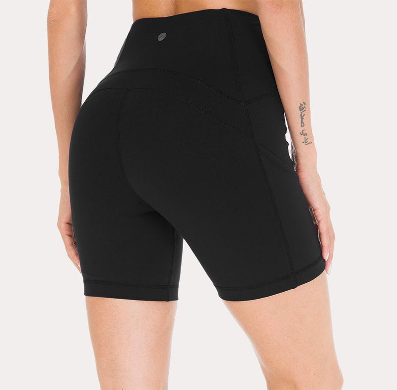 Women's sports shorts