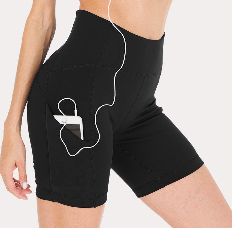 Women's sports shorts