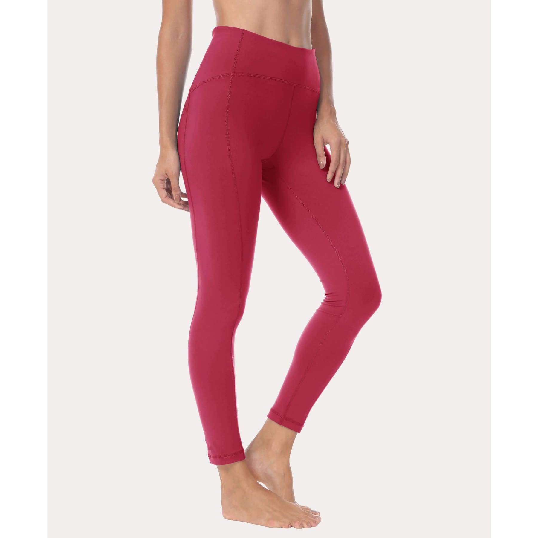 Lady yoga leggings