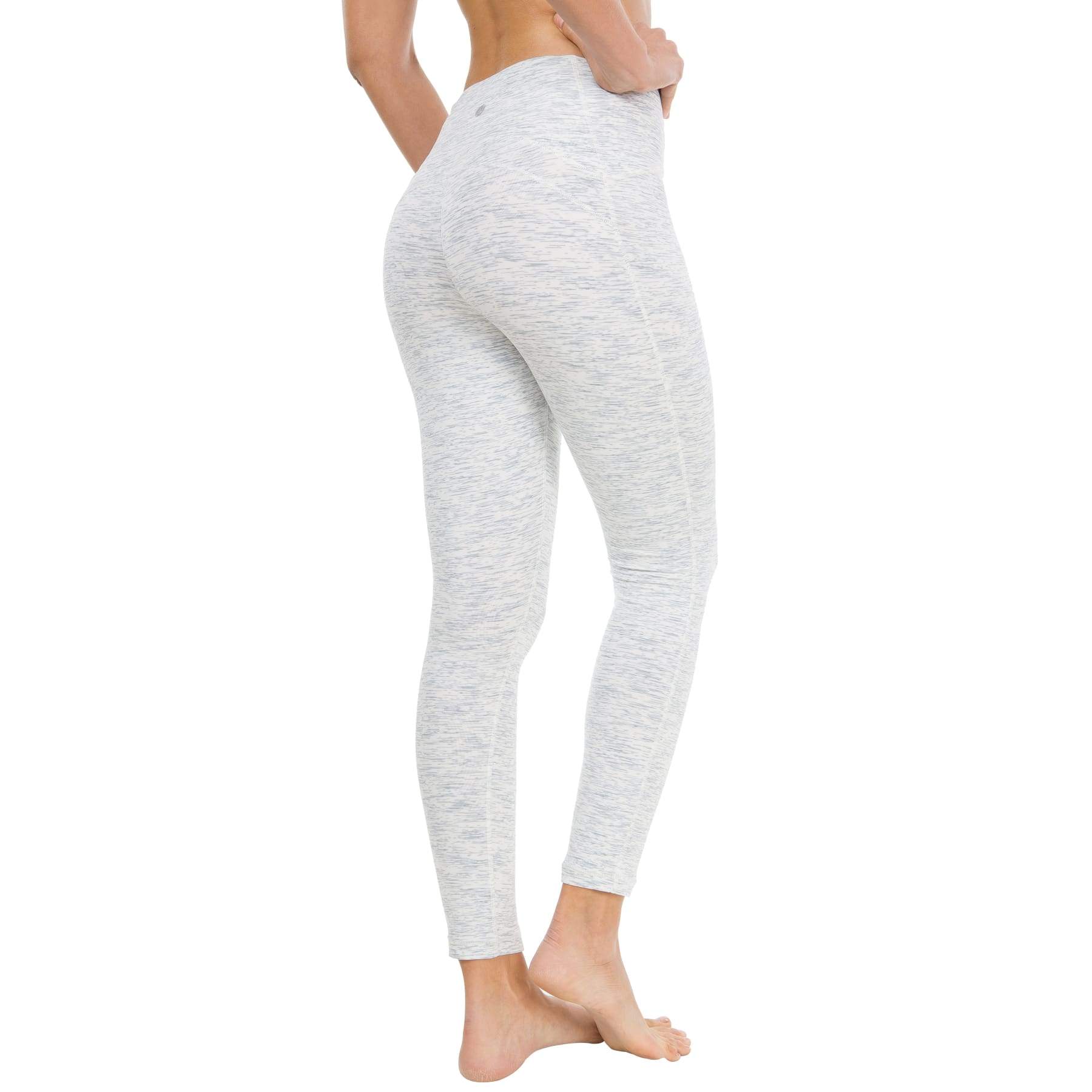 Lady yoga leggings