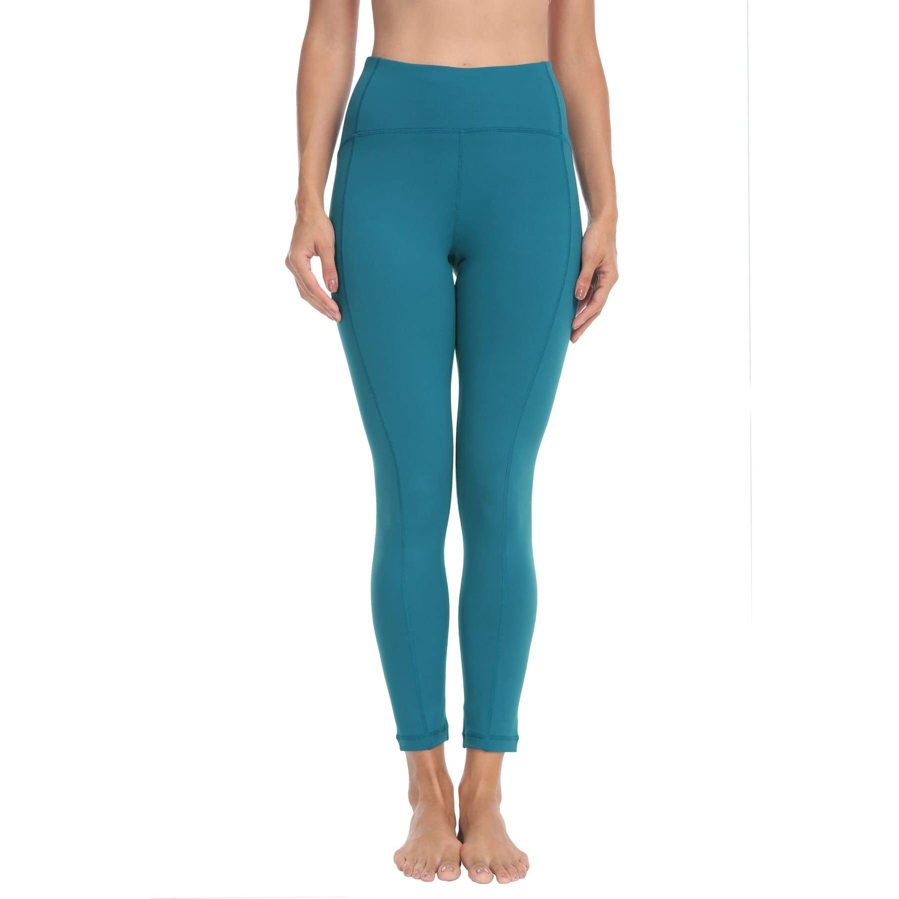 Lady yoga leggings